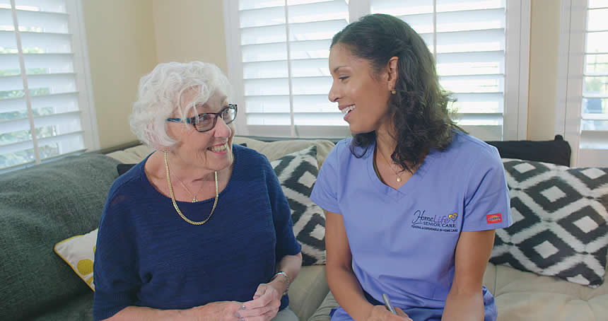 Respite Home Care