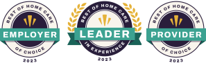 Best of Home Care Employer