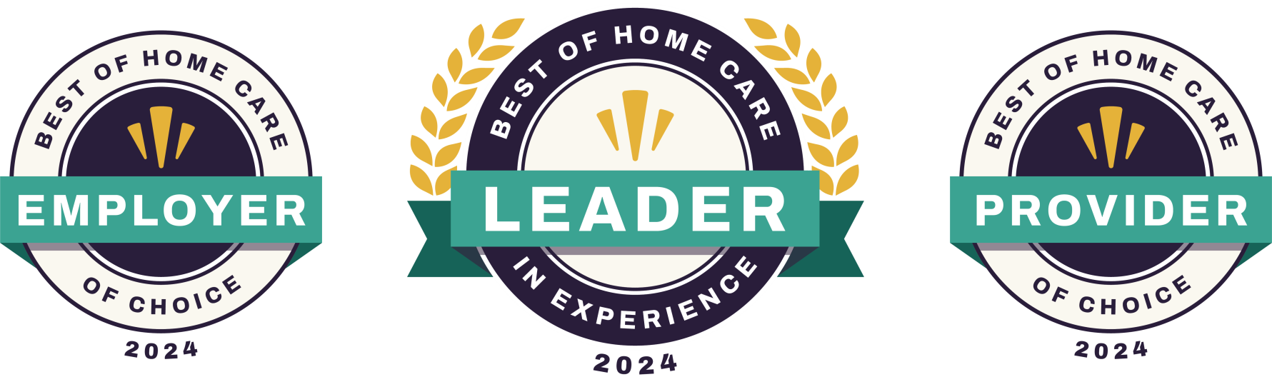 Best of Home Care Employer