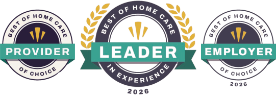 Best of Home Care Employer