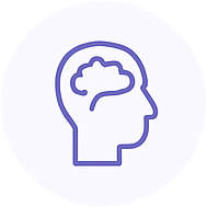 Memory Care Icon